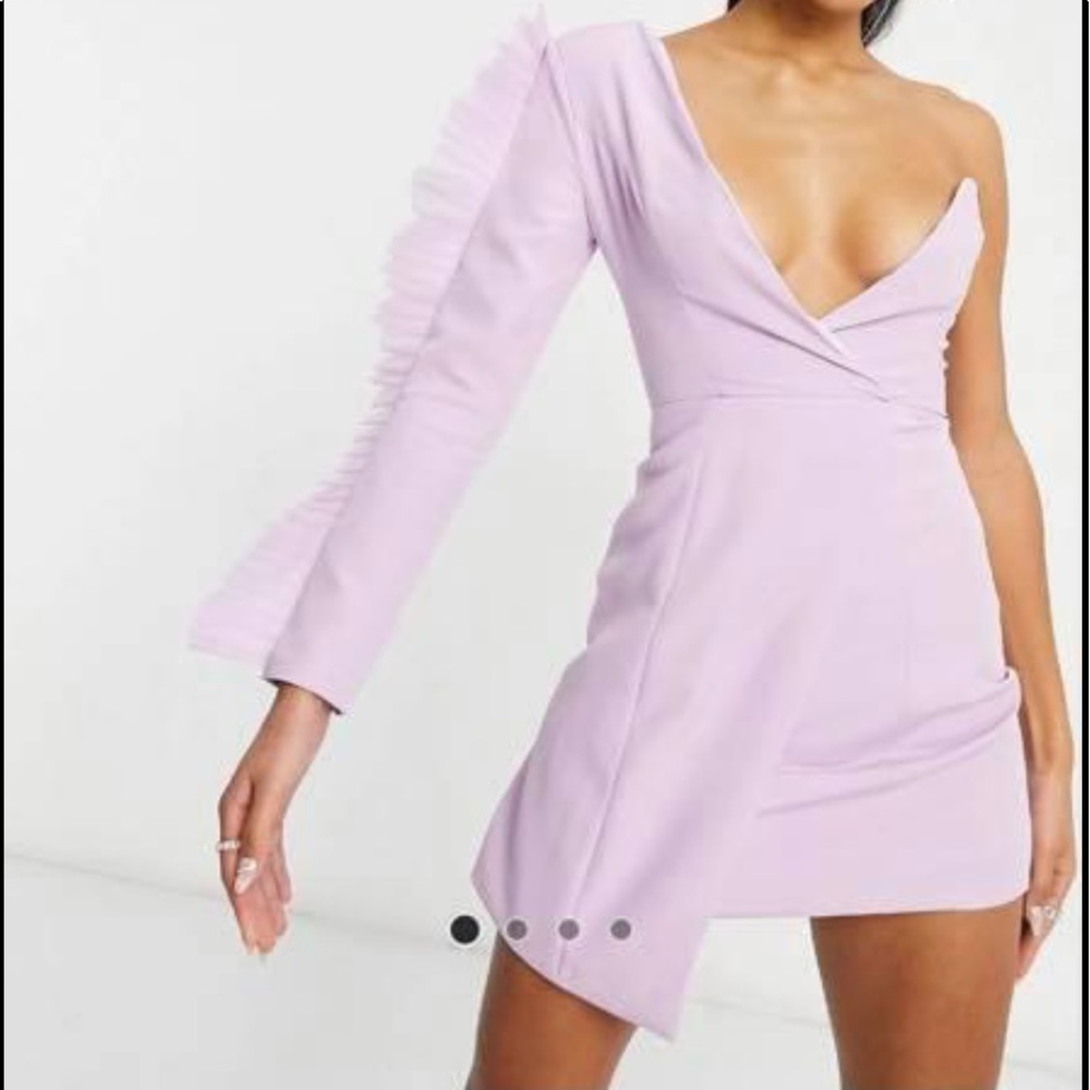 NWT ASOS DRESS